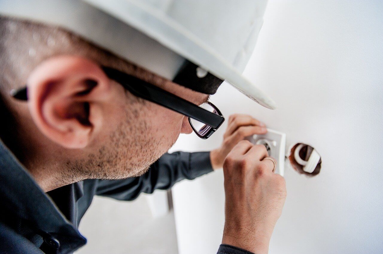 electrician in bethesda md