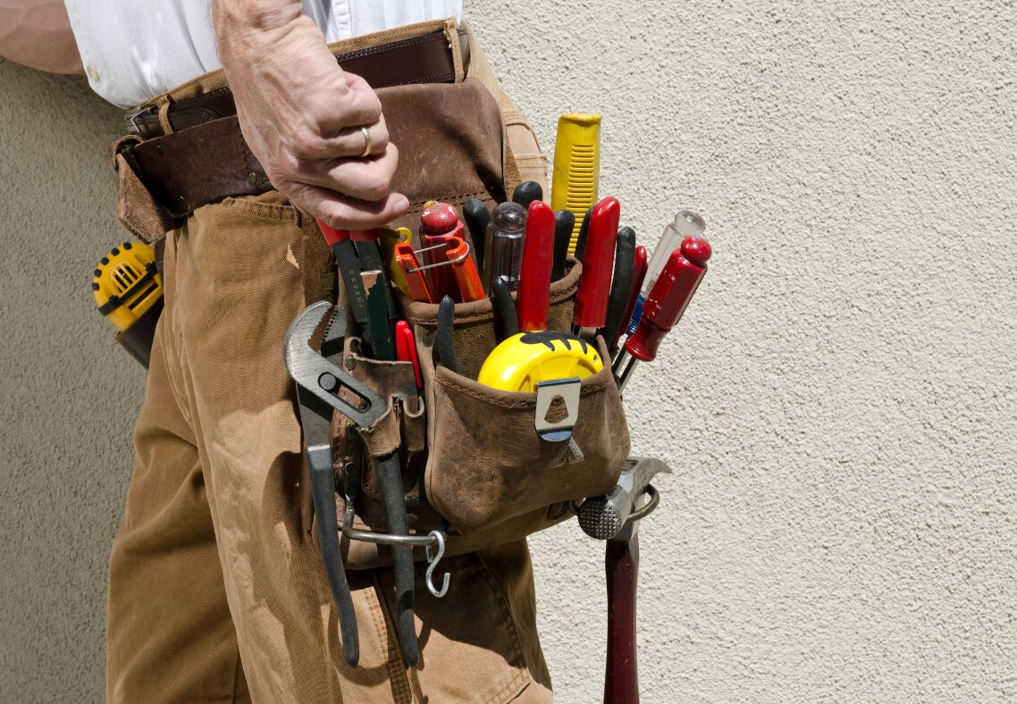 Fall Homeowners Tasks A Handyman Can Complete This Fall For You