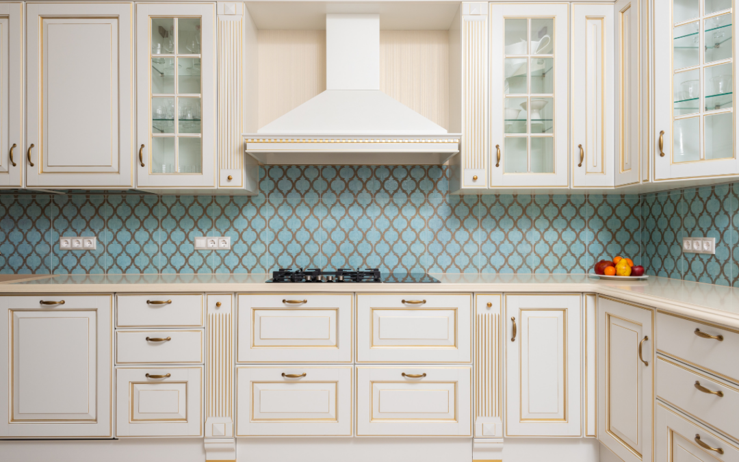 The Best Type Of Paint For Cabinet Repainting Services