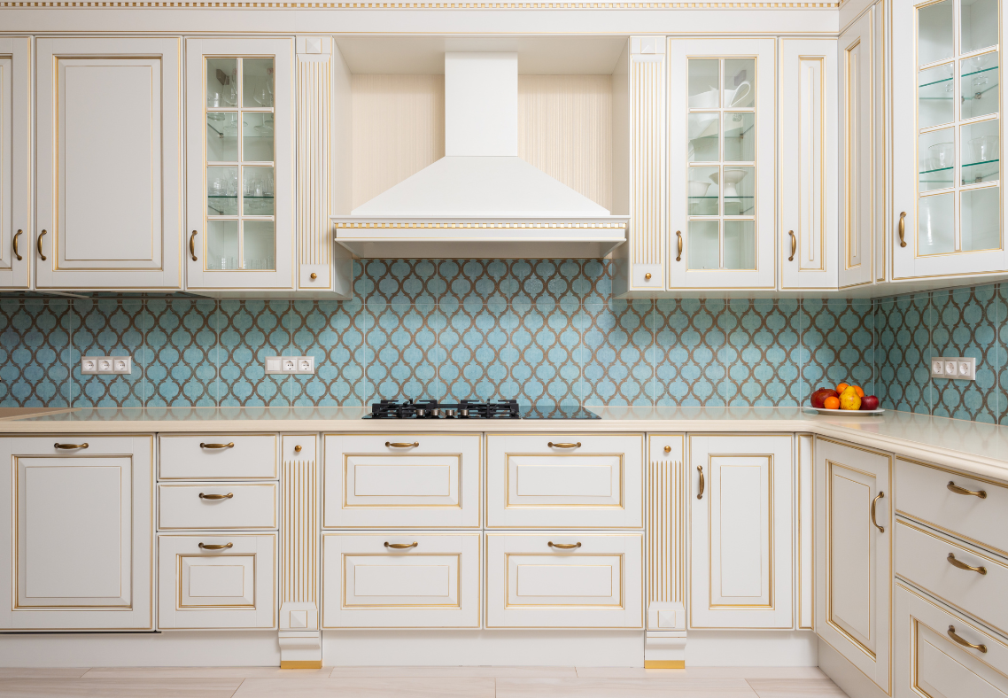cabinet repainting The Best Type Of Paint For Cabinet Repainting Services