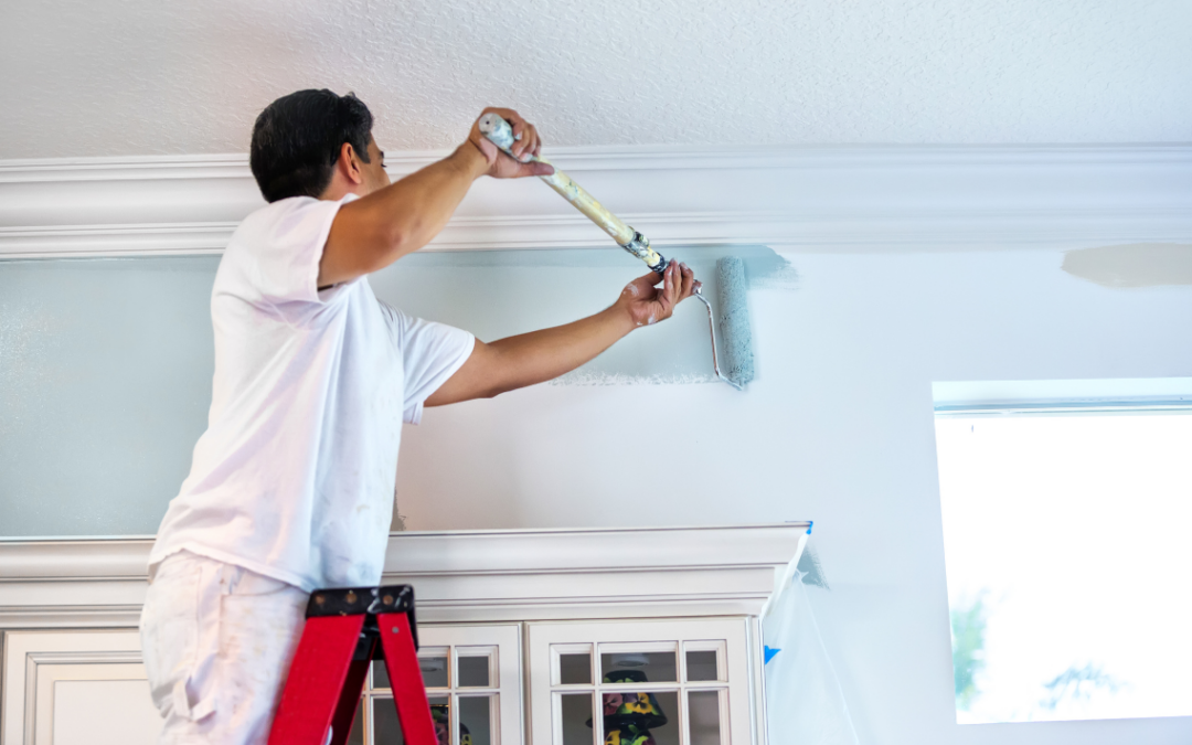 The Best Interior Paint At Home Depot From A Professional Painter’s Perspective