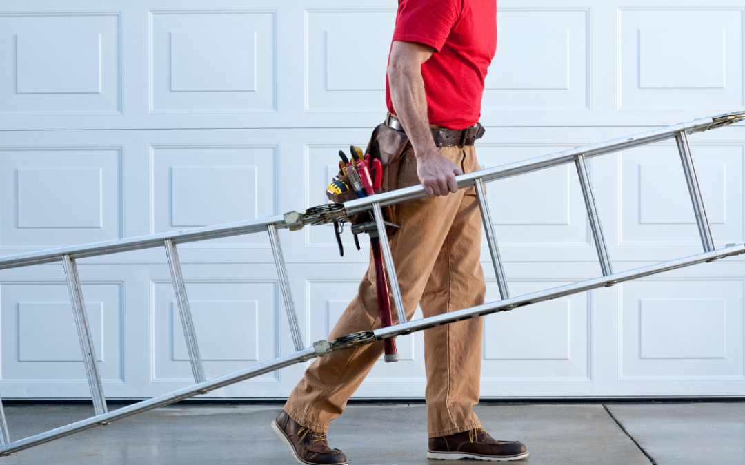Why Hire A Handyman Before Moving In Washington DC 
