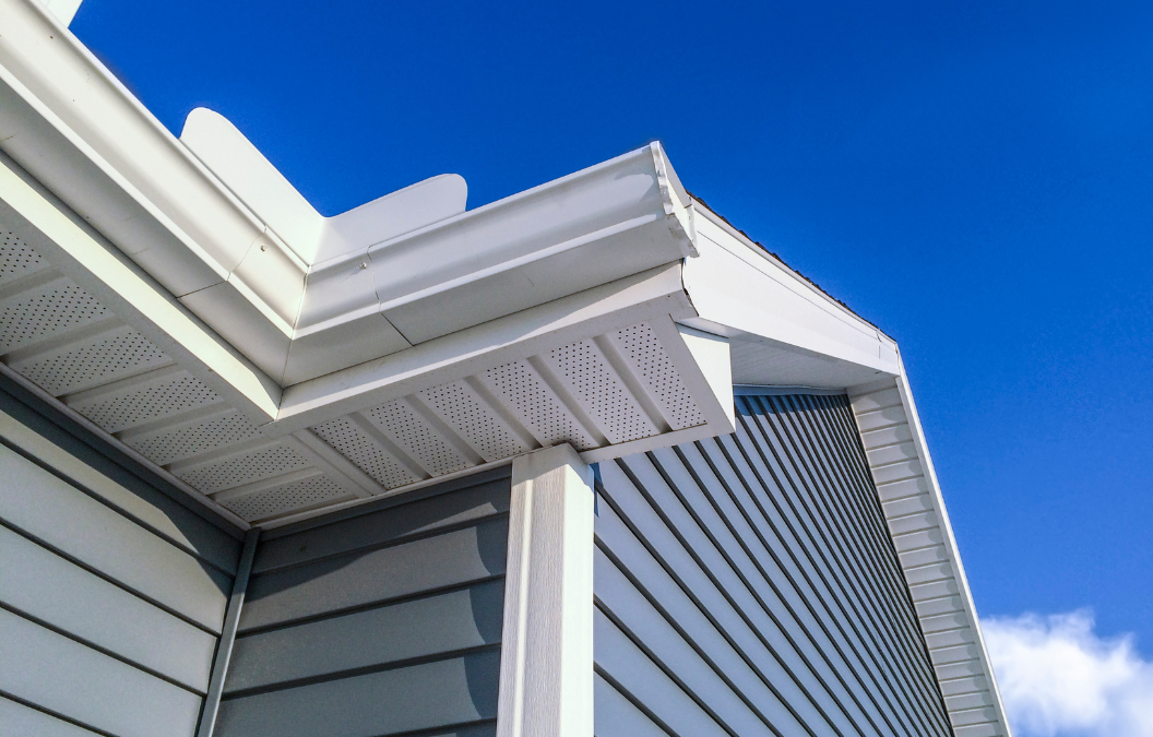 Why Hire A Handyman For Soffit And Fascia Repair In Washington DC 