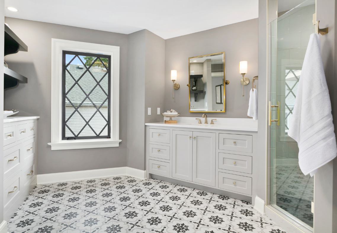 Why Hire a Handyman for Bathroom Tile Installation in Washington DC
