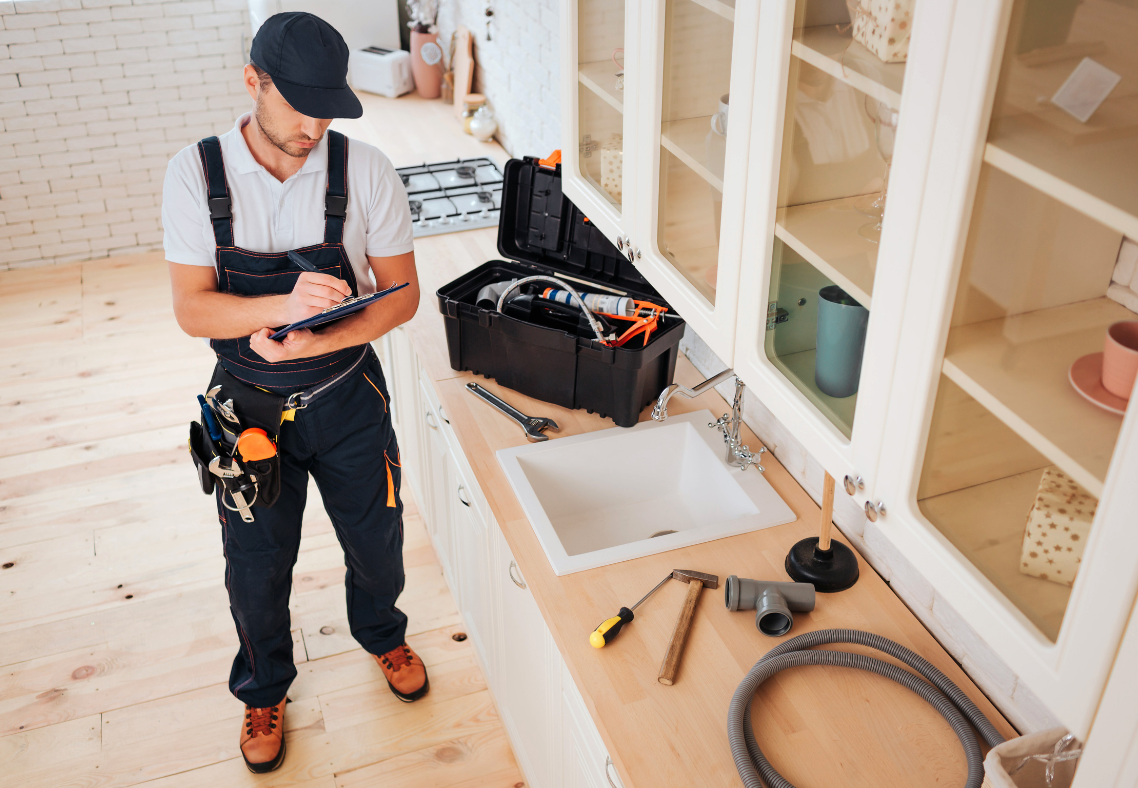 Handyman Projects For Maryland Homeowners To Complete Before Winter Season Starts
