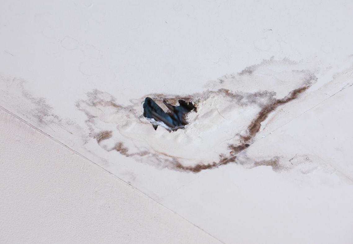 Common-Causes-of-Drywall-Damage Drywall Repair in Elkridge, MD