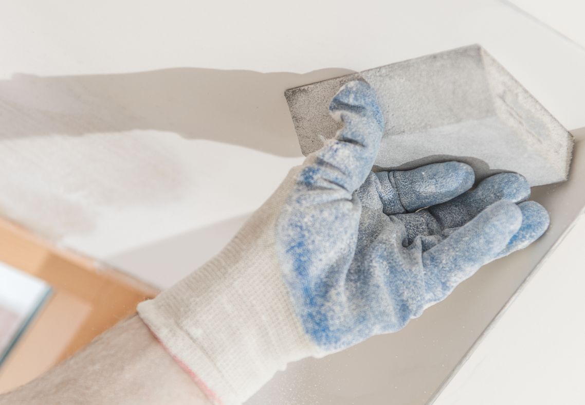 Why-Choose-Handyman-at-Your-Command-for-Your-Drywall-Repair-Project Drywall Repair in Beltsville, MD