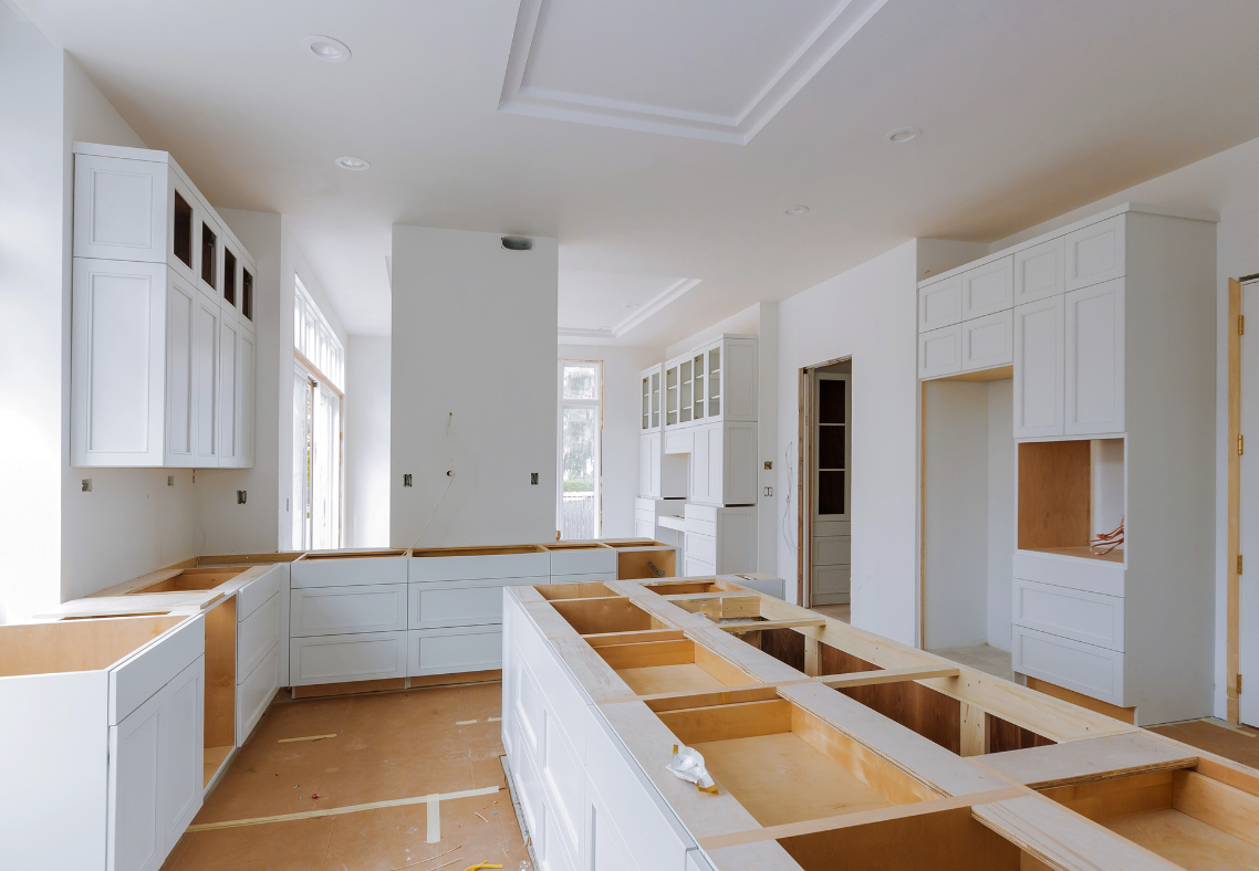When Is The Best Time For Homeowners To Get A Kitchen Remodel In Maryland