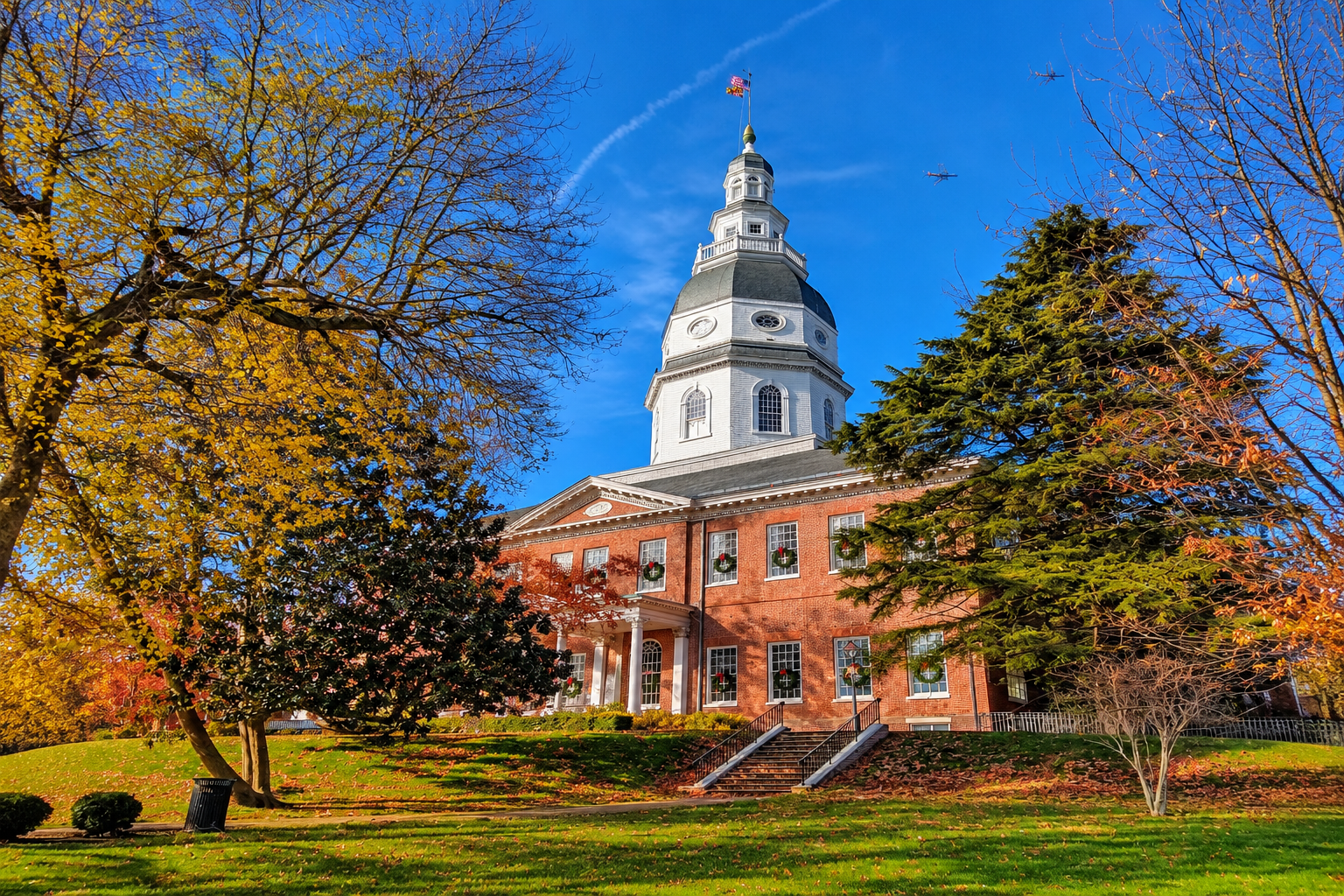 Annapolis, MD