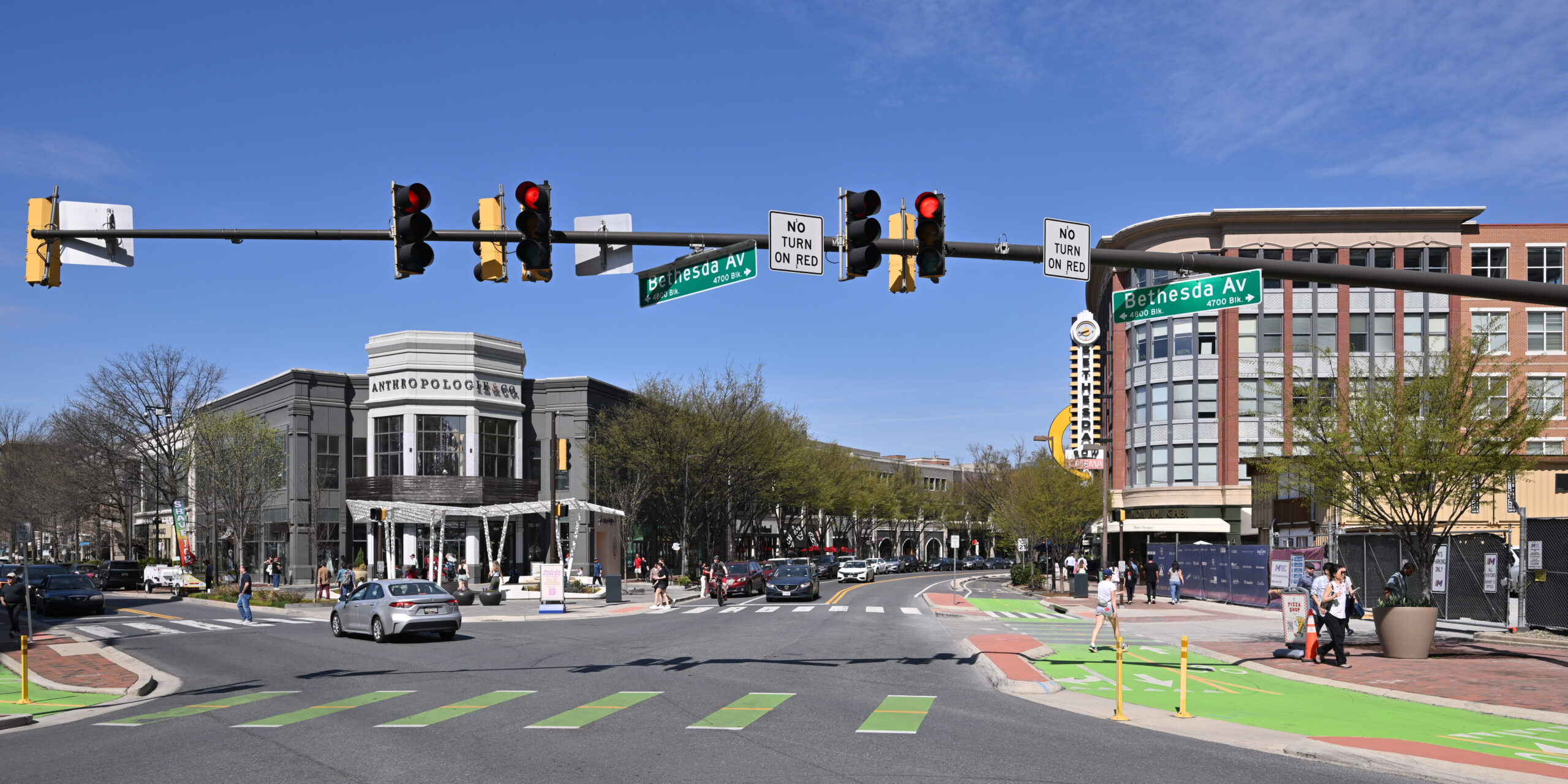 Bethesda, MD 