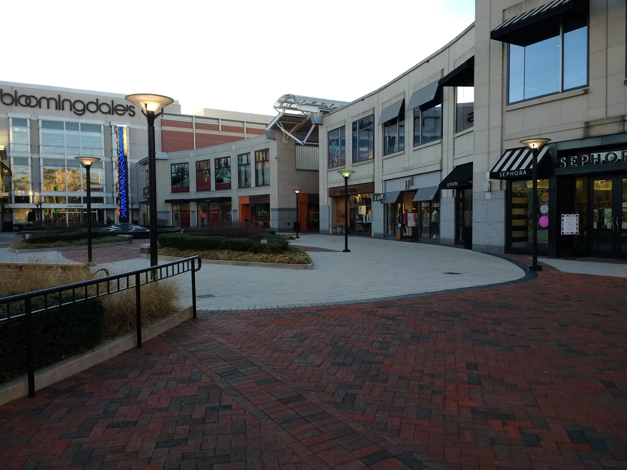 Chevy Chase, MD